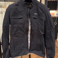 Giacca moto ixs tg Xs donna