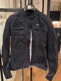 Giacca moto ixs tg Xs donna