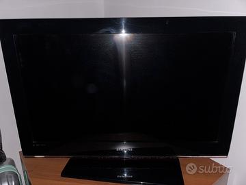 TV Samsung 32" Full HD – LE32B530P7W