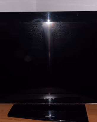 TV Samsung 32" Full HD – LE32B530P7W