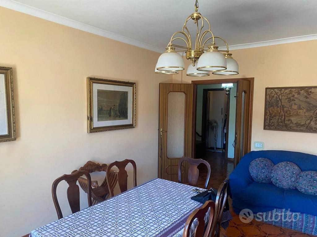Appartamento – Cassino, Colosseo, San Silvestro - Vista 3
