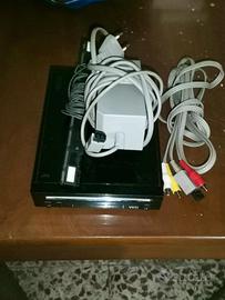 Nintendo Wii