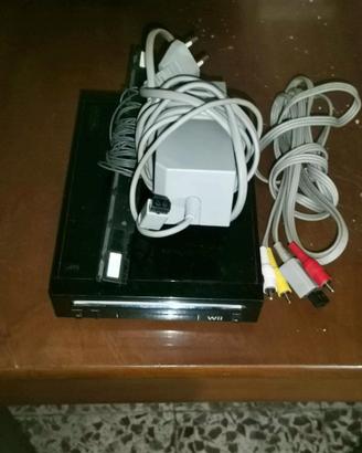 Nintendo Wii