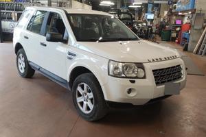 Freelander 2