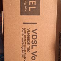 MODEM ZYXEL TISCALI VMG8825-T50 WIFI ADSL ROUTER