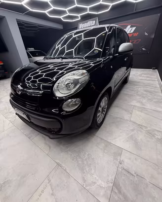 Fiat 500L 1.3 Multijet 85 CV Pop Star