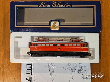 Locomotiva Elettrica ÖBB 1042.10 - LIMA L208654