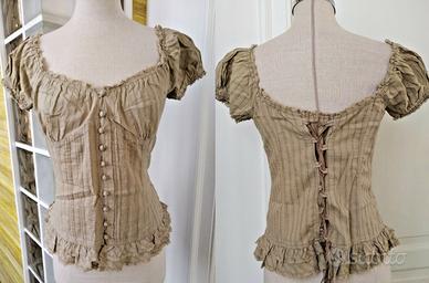 Guess Estate Top Shirt Camicia