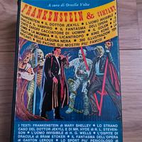 Frankenstein & Company