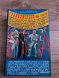 Frankenstein & Company