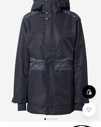 Giacca snowboard Oakley