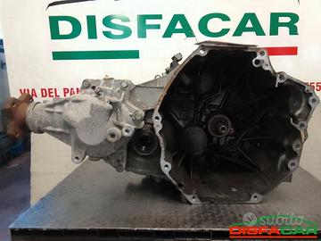 CAMBIO Nissan Qashqai bb65e R9MA406