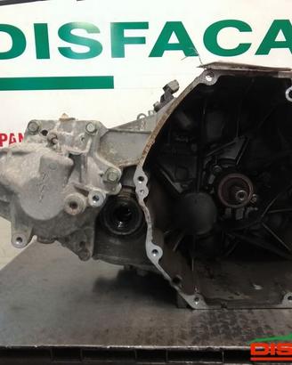 CAMBIO Nissan Qashqai bb65e R9MA406