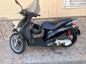liberty 50 4t in perfette condizioni
