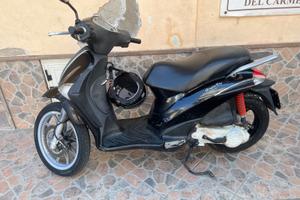 liberty 50 4t in perfette condizioni