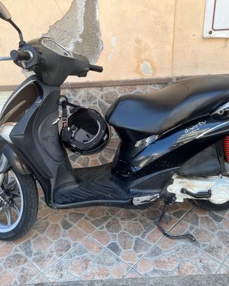 liberty 50 4t in perfette condizioni