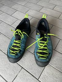 Salewa ms mtn trainer 2 gtx
