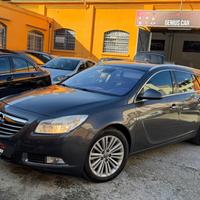 Opel Insignia 2.0 CDTI Sports Tourer Cosmo