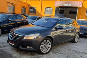 Opel Insignia 2.0 CDTI Sports Tourer Cosmo
