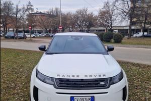 Range Rover Evoque 2.0 turbodiesel 163cv Manuale