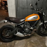 Ducati Scrambler - 2016