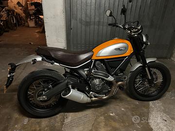Ducati Scrambler - 2016
