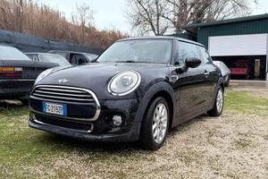 Mini 1.5 Cooper D
