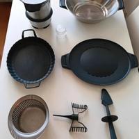 Accessori Vorwerk Bimby TM21 Originali 