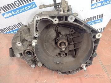 Cambio Fiat Croma 939A1000 6 marce