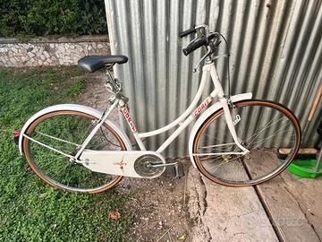 bici d' epoca