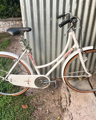 bici d' epoca