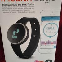 Orologio iHealthEdge monitora attività sportiva e