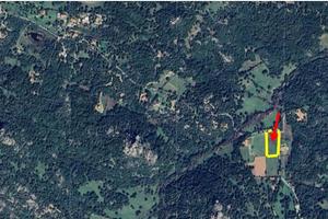 Terreno Agricolo Telti [Cod. rif 3196625VCG]