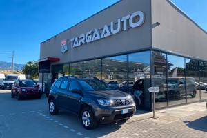 Dacia Duster 1.6 sce Comfort 4x2 s&s 115cv