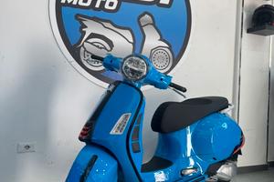 Piaggio Vespa 310 GTS SUPER