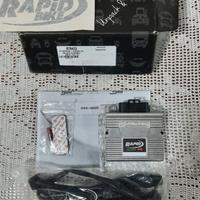 Centralina RAPID BIKE EVO EXCLUSIVE BMW R1200RS