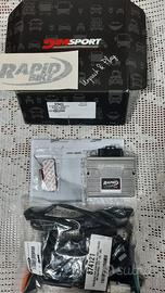 Centralina RAPID BIKE EVO EXCLUSIVE BMW R1200RS