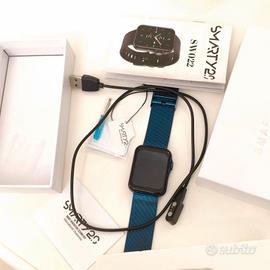 smartwatch unisex 