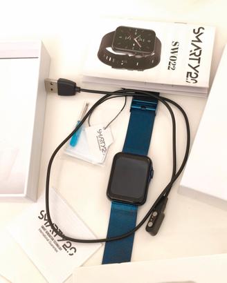 smartwatch unisex 