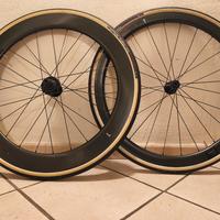 Ruote Giant SLR1 Disc
