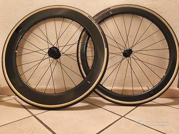 Ruote Giant SLR1 Disc