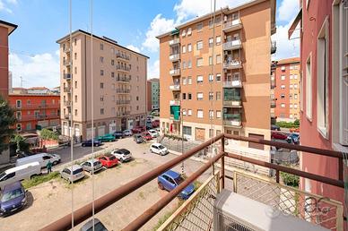 Appartamento di 45 m² con 2 locali a Milano