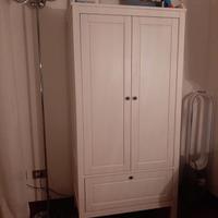 Armadio IKEA per bimbi