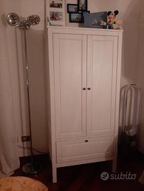 Armadio IKEA per bimbi