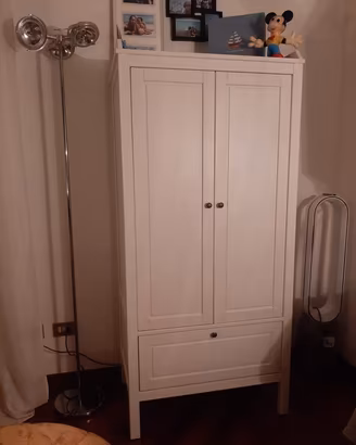 Armadio IKEA per bimbi - COME NUOVO!