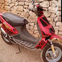 Malaguti crosser cr1 50cc