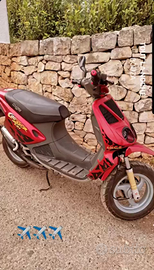 Malaguti crosser cr1 50cc