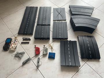 Pista elettrica Marklin Sprint