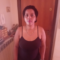 Badante disponibile dalle 16.00 alle 20.00