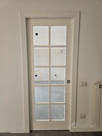 porta scorrevole Garofoli 